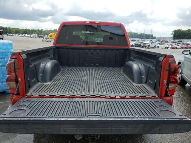 Photo 9 from auction – 2005 CHEVROLET SILVERADO with VIN 2GCEK13T451373808