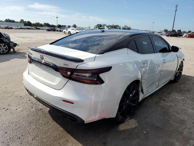 صورة رقم 4 من المزاد - 2021 NISSAN MAXIMA SR مع VIN 1N4AA6EV5MC504241