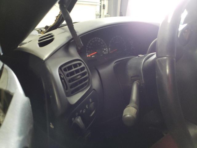 Photo 8 from auction – 2003 FORD F150 with VIN 1FTRX18L93NA98119