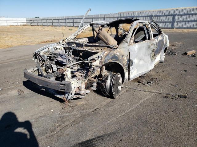 Photo 2 from auction – 2011 TOYOTA CAMRY BASE with VIN 4T1BF3EK6BU768124