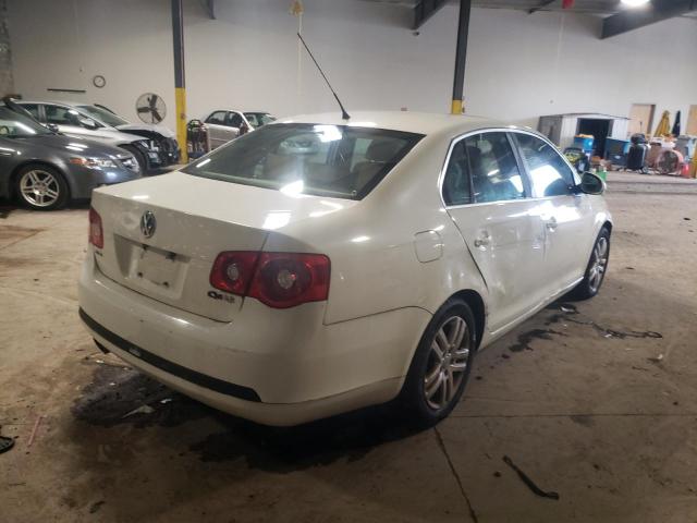 Photo 4 from auction – 2007 VOLKSWAGEN JETTA WOLF with VIN 3VWEF71K17M145629