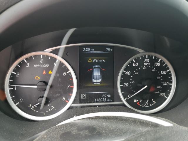 Photo 8 from auction – 2017 NISSAN SENTRA S with VIN 3N1AB7AP1HL715227