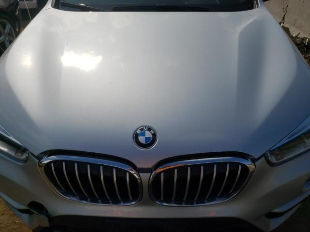 Photo 7 from auction – 2016 BMW X1 XDRIVE2 with VIN WBXHT3Z33G4A50506