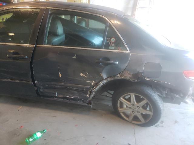 Photo 9 from auction – 2003 HONDA ACCORD EX with VIN 1HGCM66563A014069