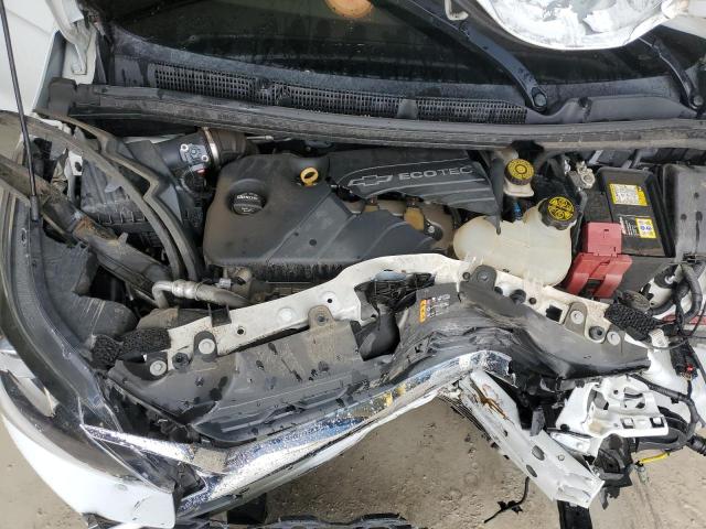 Photo 7 from auction – 2020 CHEVROLET SPARK LS with VIN KL8CB6SAXLC409912