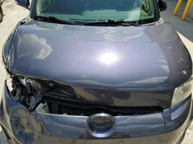 Photo 7 from auction – 2012 TOYOTA SCION XB with VIN JTLZE4FE5CJ021755
