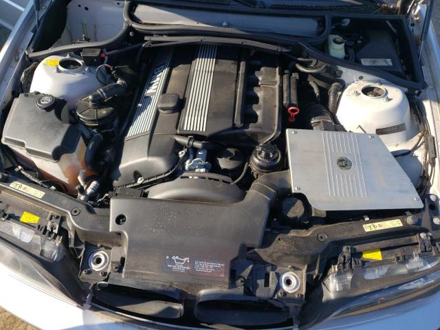 Photo 7 from auction – 2004 BMW 330 CI with VIN WBABW53404PL48037