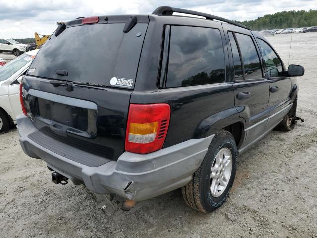 Photo 4 from auction – 2002 JEEP GRAND CHER with VIN 1J4GW48SX2C132012