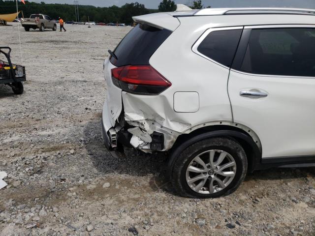 Photo 9 from auction – 2018 NISSAN ROGUE S with VIN KNMAT2MT4JP581796