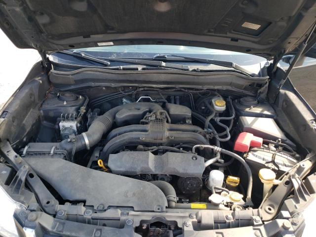 Photo 7 from auction – 2015 SUBARU FORESTER 2 with VIN JF2SJADC4FH428536