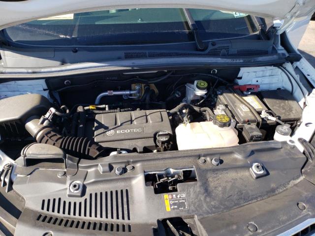 Photo 7 from auction – 2019 BUICK ENCORE PRE with VIN KL4CJASB1KB706281