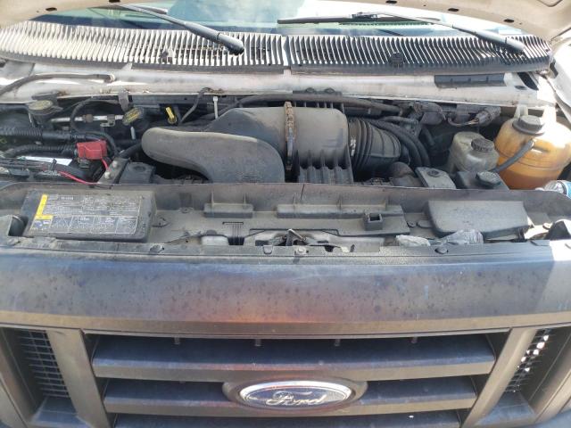 Photo 7 from auction – 2009 FORD ECONOLINE with VIN 1FTNE24L69DA20184