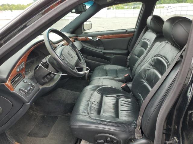Photo 5 from auction – 2000 CADILLAC DEVILLE with VIN 1G6KD54YXYU168343