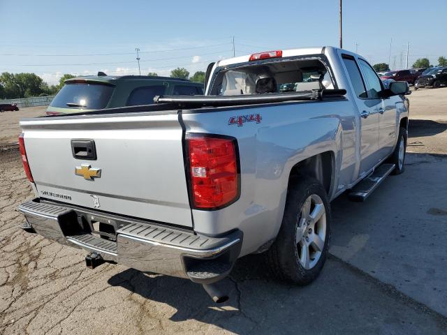 Photo 4 from auction – 2015 CHEVROLET silverado with VIN 1GCVKPEC0FZ372728