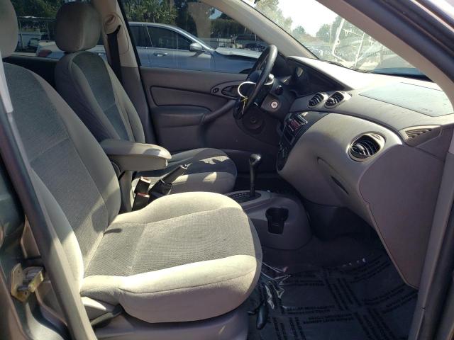 Photo 5 from auction – 2003 FORD FOCUS SE C with VIN 1FAFP34ZX3W207356
