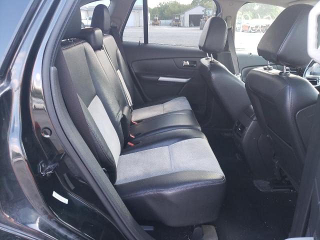 Photo 6 from auction – 2014 FORD EDGE with VIN 2FMDK4JC3EBA15962