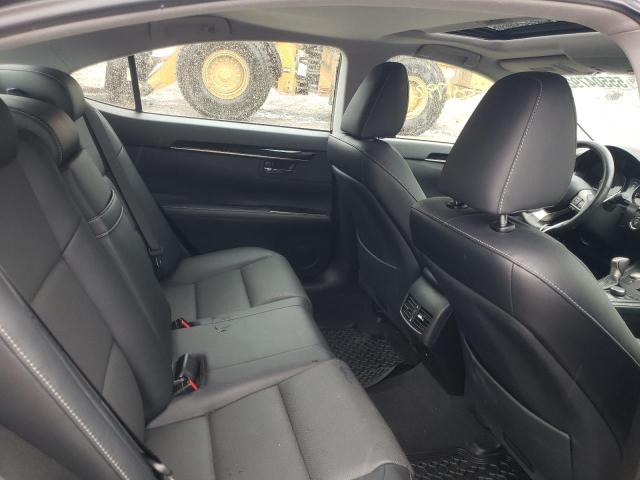Photo 6 from auction – 2018 LEXUS ES 350 with VIN 58ABK1GG1JU086512
