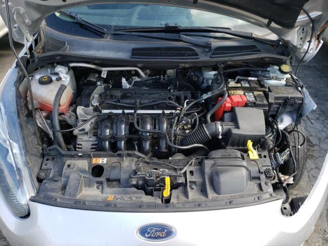 Photo 7 from auction – 2016 FORD FIESTA S with VIN 3FADP4TJ5GM130975