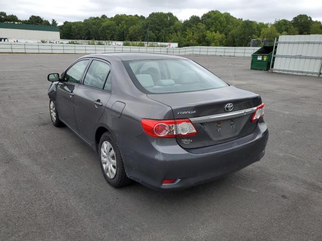 Photo 3 from auction – 2012 TOYOTA COROLLA BA with VIN 5YFBU4EE6CP018943