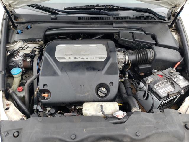 Photo 7 from auction – 2007 ACURA TL with VIN 19UUA66247A035673