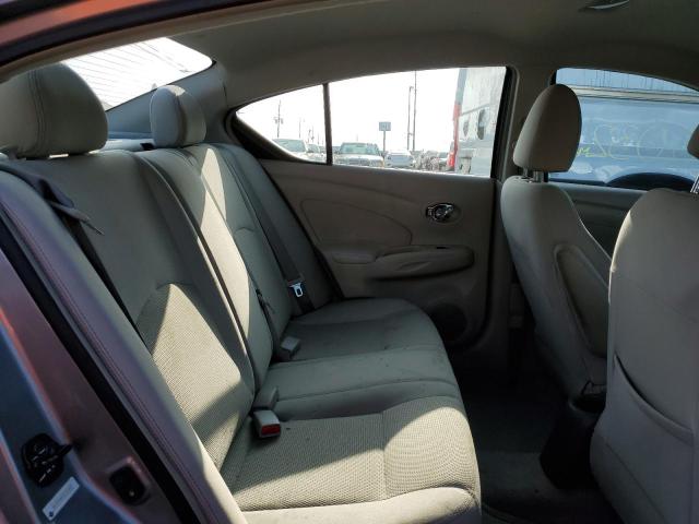 Photo 6 from auction – 2014 NISSAN VERSA with VIN 3N1CN7AP1EL833032