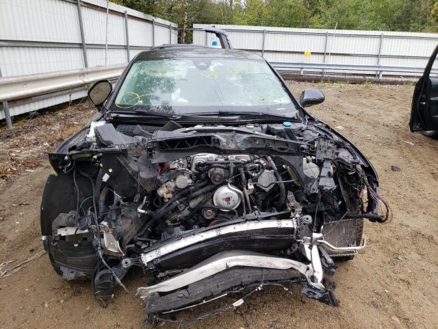 Photo 9 from auction – 2014 AUDI A7 PREMIUM with VIN WAUWGAFC3EN008520
