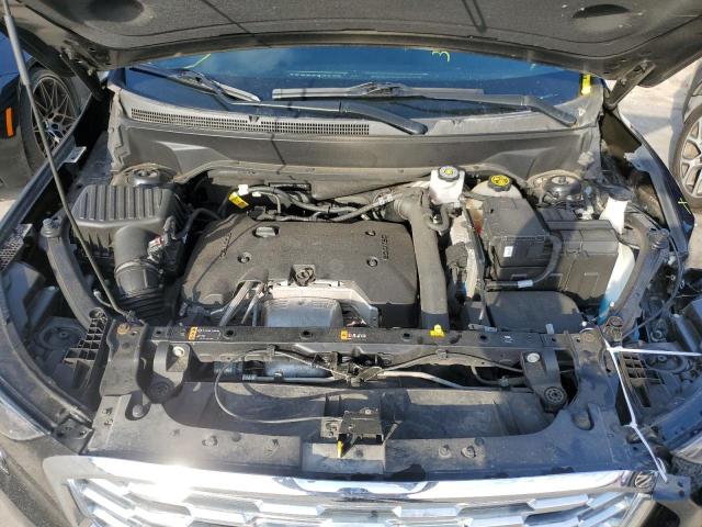Photo 7 from auction – 2018 GMC TERRAIN SL with VIN 3GKALMEX3JL322777