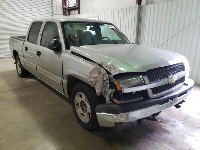 CHEVROLET 1500 2005 with VIN 2GCEC13T451210251 - Photo from auction