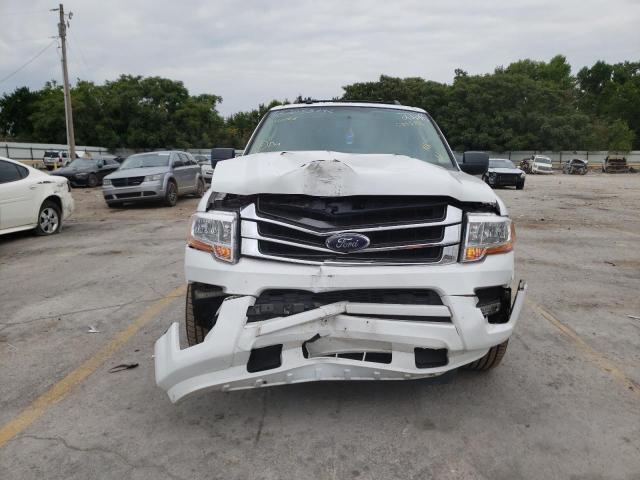 Photo 9 from auction – 2017 FORD EXPEDITION with VIN 1FMJU1HT8HEA42228
