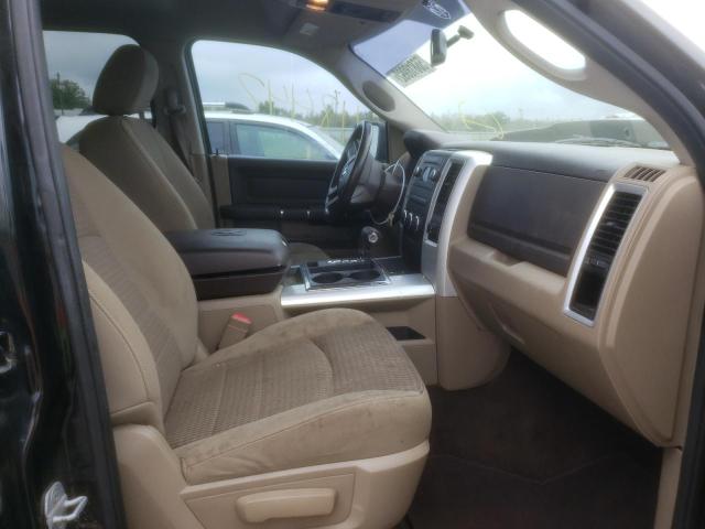 Photo 5 from auction – 2011 DODGE RAM 1500 with VIN 1D7RB1CT7BS554663