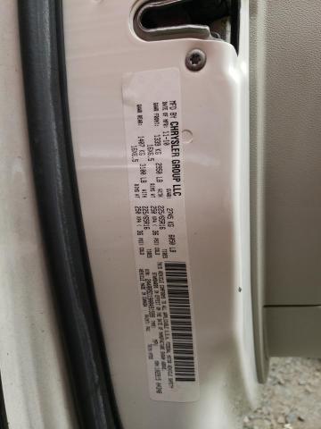 Photo 10 from auction – 2010 CHRYSLER TOWN & COU with VIN 2A4RR5D19AR491599