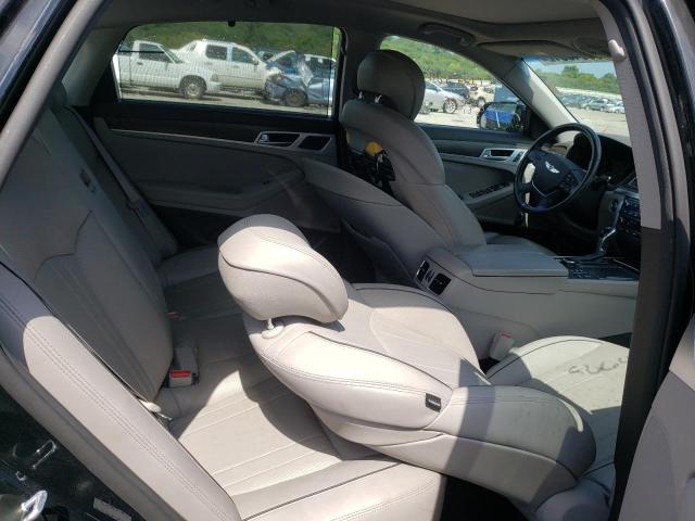 Photo 6 from auction – 2016 HYUNDAI GENESIS 3. with VIN KMHGN4JE1GU125265