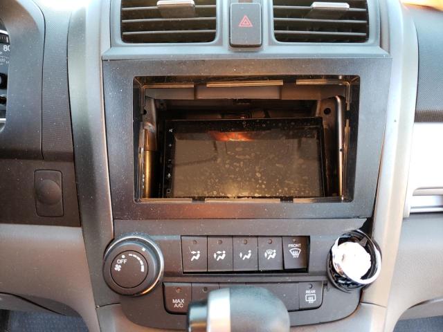 Photo 9 from auction – 2011 HONDA CR-V SE with VIN JHLRE4H47BC002243