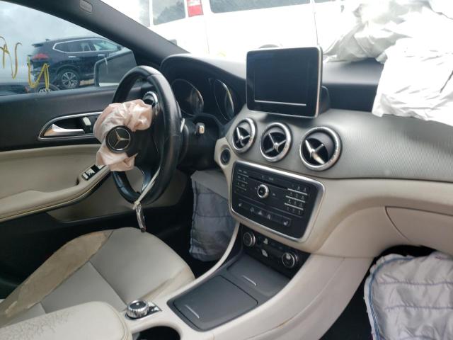 Photo 9 from auction – 2015 MERCEDES-BENZ CLA 250 with VIN WDDSJ4EB2FN170837