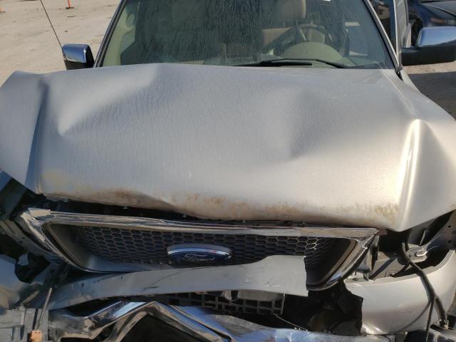 Photo 7 from auction – 2006 FORD F150 with VIN 1FTPX12526FA60456