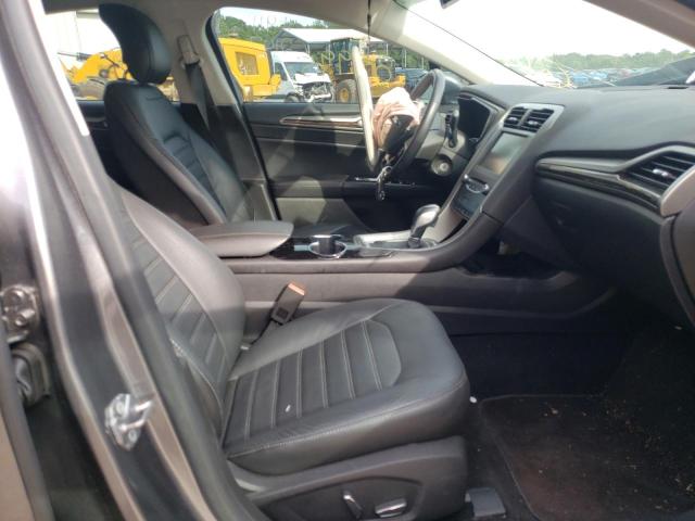 Photo 5 from auction – 2014 FORD FUSION SE with VIN 3FA6P0HD2ER252147
