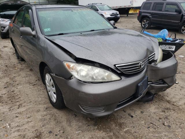 Photo 1 from auction – 2005 TOYOTA CAMRY LE with VIN 4T1BE32K75U610144