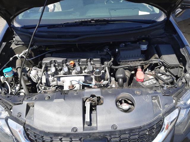 Photo 7 from auction – 2015 HONDA CIVIC EX with VIN 2HGFB2F85FH558915