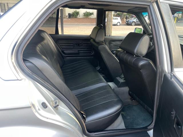 Photo 6 from auction – 1991 BMW 318 I with VIN WBAAJ9313MEJ00965