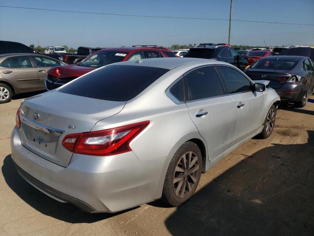 Photo 4 from auction – 2017 NISSAN ALTIMA 2.5 with VIN 1N4AL3AP7HC253616