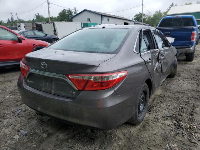 Photo 4 from auction – 2016 TOYOTA CAMRY LE with VIN 4T1BF1FK0GU116173