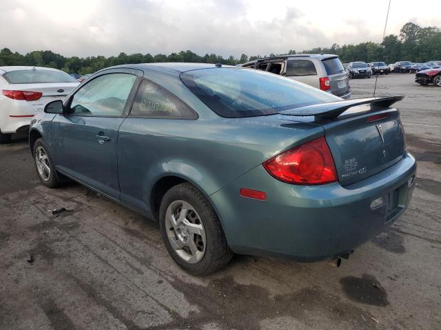 Photo 3 from auction – 2009 PONTIAC G5 with VIN 1G2AS18H097142484