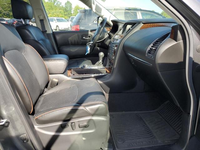 Photo 5 from auction – 2019 NISSAN ARMADA PLA with VIN JN8AY2NE7K9757977