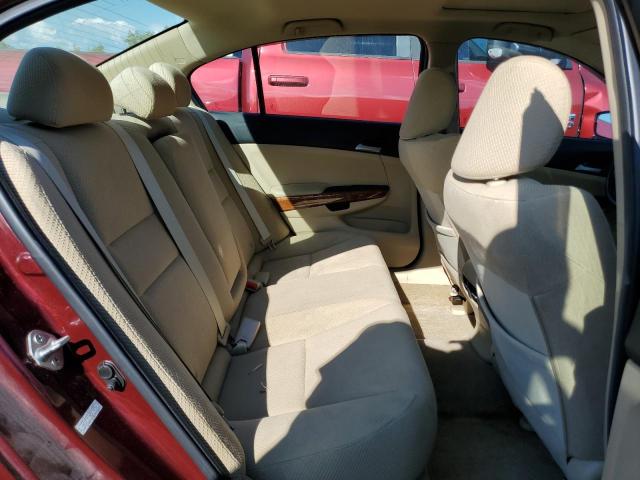 Photo 6 from auction – 2012 HONDA ACCORD EX with VIN 1HGCP2F79CA154151