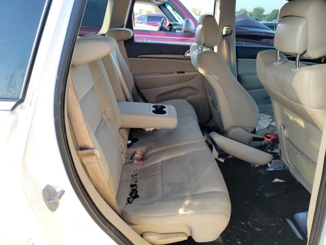 Photo 6 from auction – 2015 JEEP GRAND CHER with VIN 1C4RJEAG4FC739960