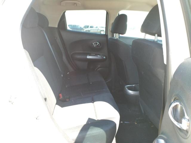 Photo 6 from auction – 2013 NISSAN JUKE S with VIN JN8AF5MR2DT214599