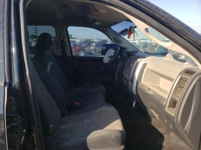 Photo 5 from auction – 2012 DODGE RAM 1500 S with VIN 1C6RD7KT4CS289105
