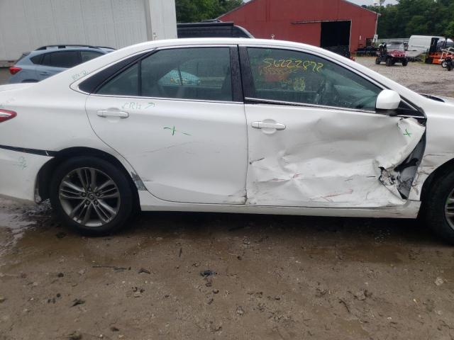 Photo 9 from auction – 2015 TOYOTA CAMRY LE with VIN 4T1BF1FK9FU915142