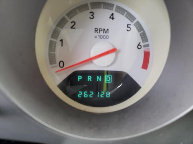 Photo 8 from auction – 2008 DODGE AVENGER SE with VIN 1B3LC46K88N216912