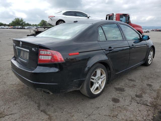 Photo 4 from auction – 2007 ACURA TL with VIN 19UUA66227A044291